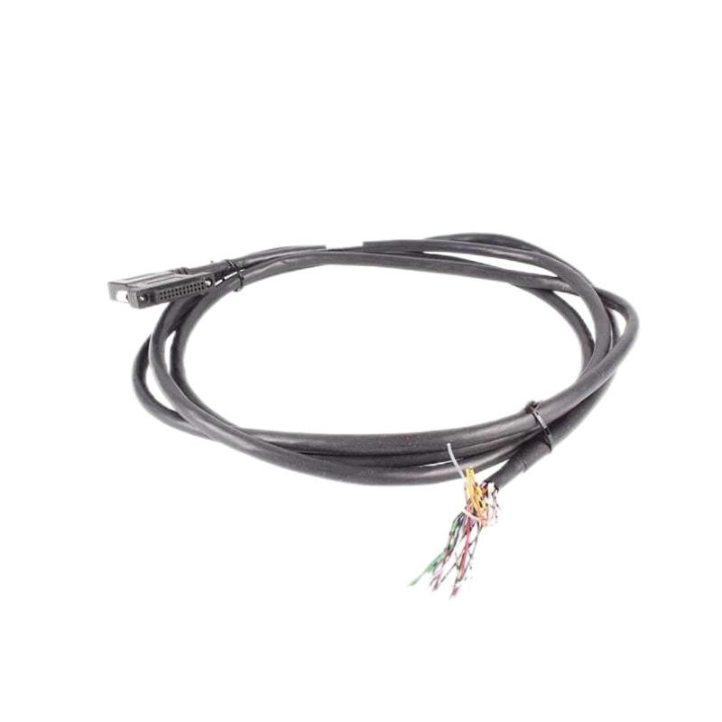GE Fanuc  IC693CBL316  Programming and Communication Cable