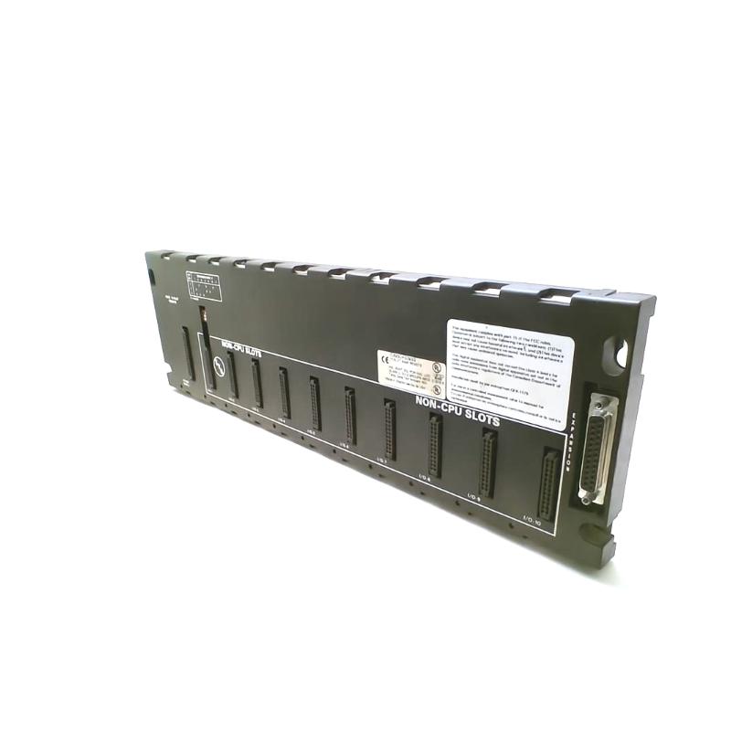 GE Fanuc IC693CPU321 Embedded CPU Baseplate