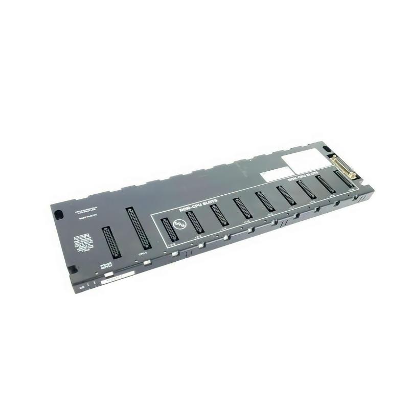GE Fanuc  IC693CPU313  Embedded CPU Baseplate