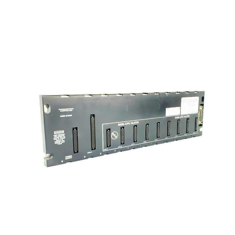 GE Fanuc IC693CPU313 Embedded CPU Baseplate
