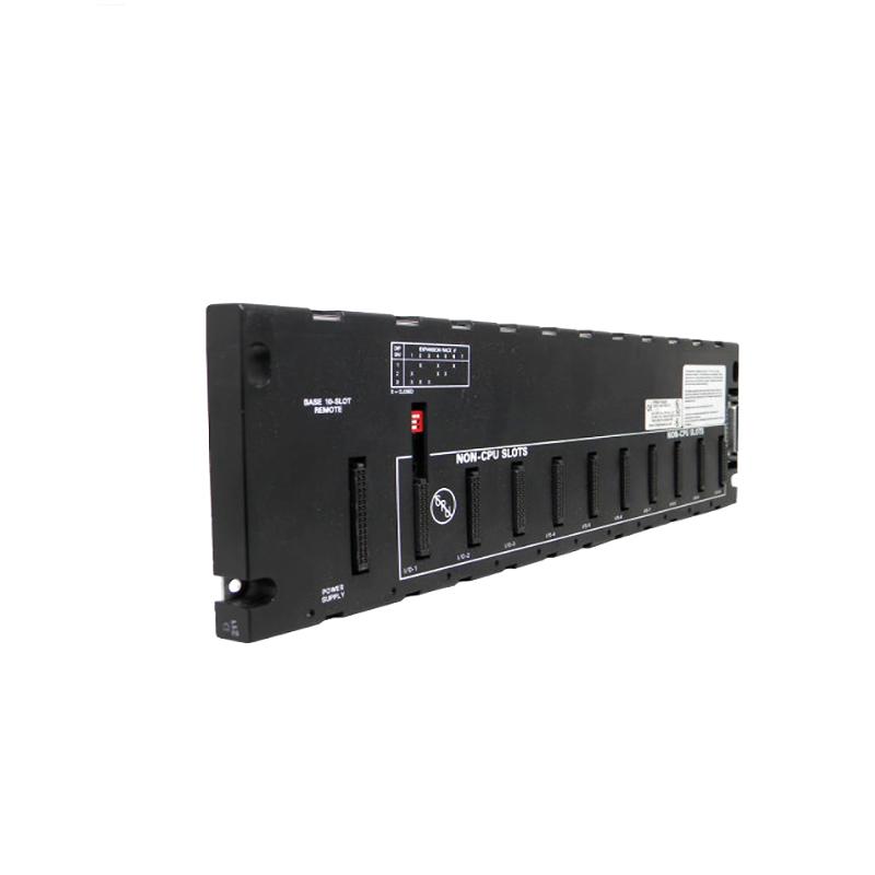 GE Fanuc IC693CPU311 CPU Baseplate with Embedded Processor