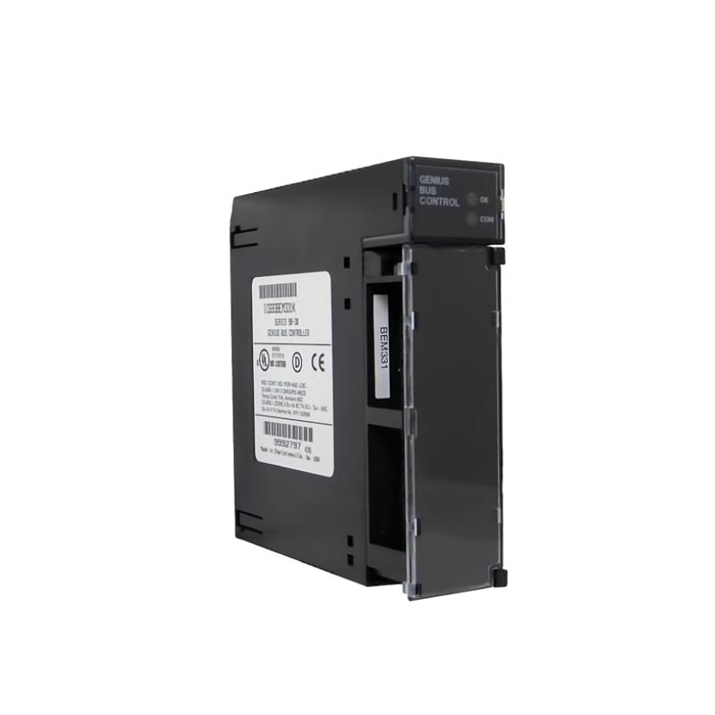 GE Fanuc  IC693CMM301  Genius Communications Module