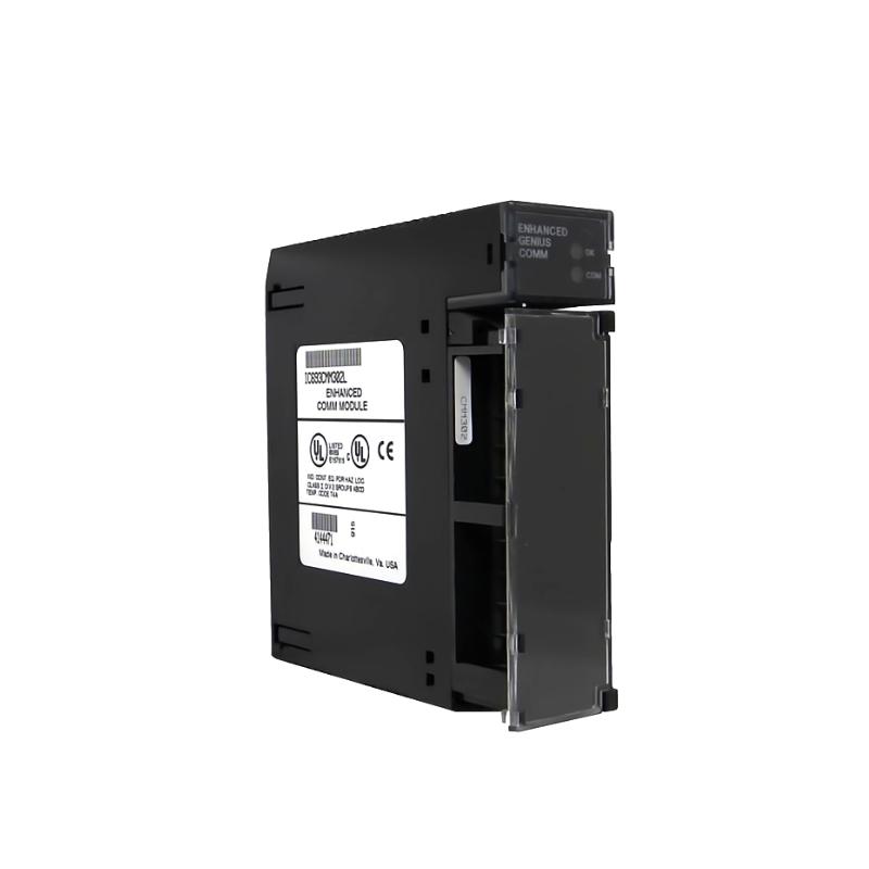GE Fanuc  IC693CMM302  Genius Communications Module