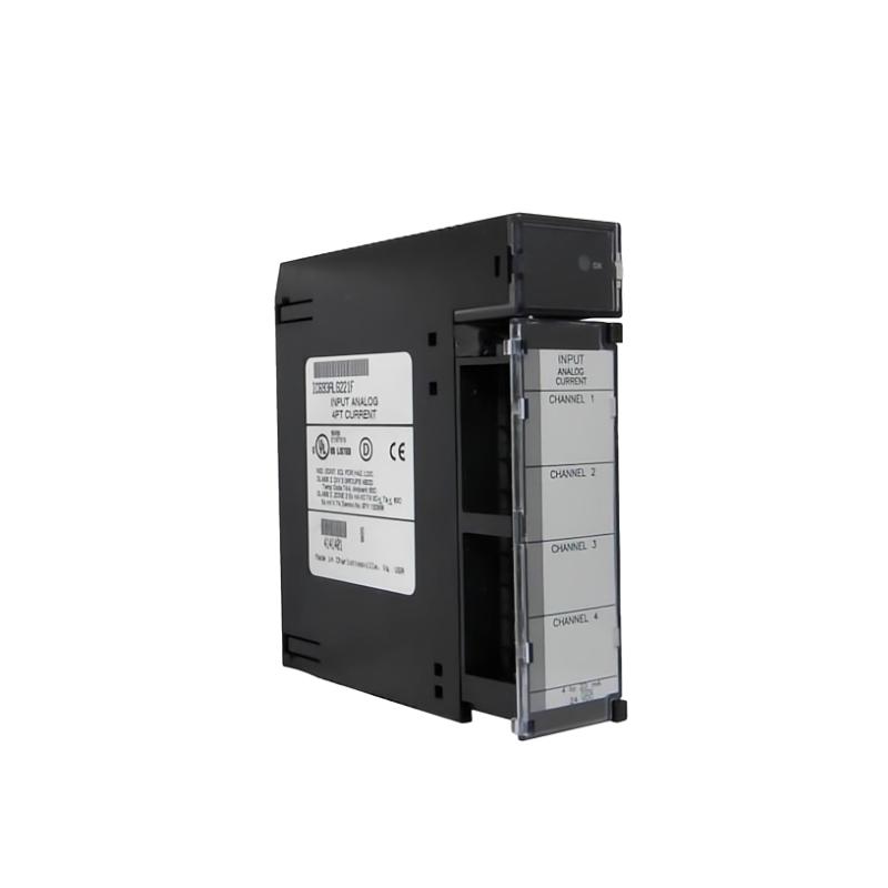 GE Fanuc  IC693CNN311  High-Speed Counter / Encoder Input Module