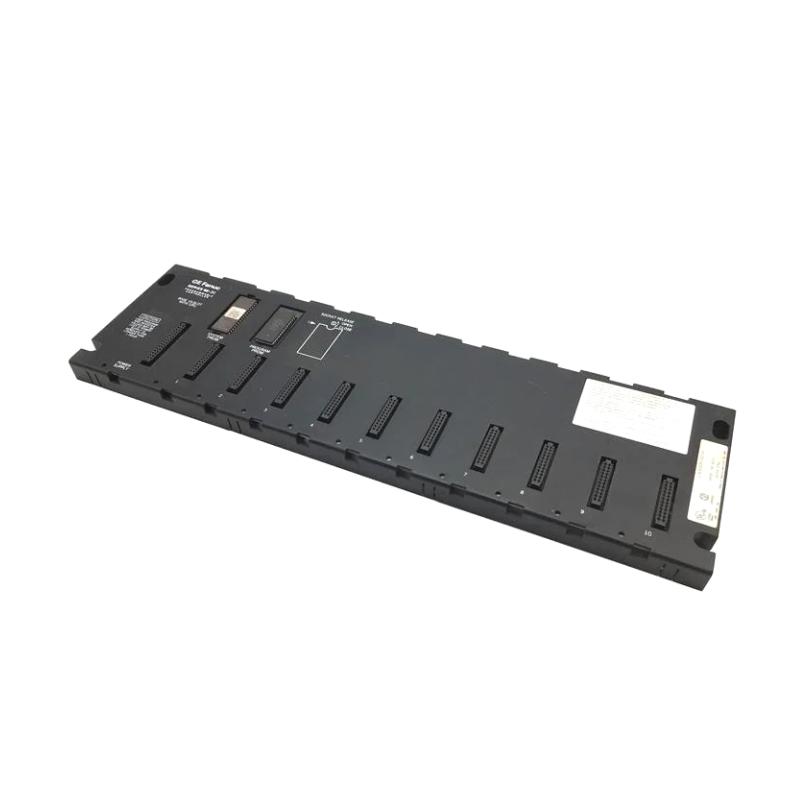 GE Fanuc  IC693CPU321  Embedded CPU Baseplate