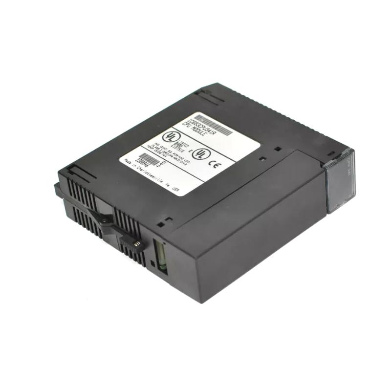 GE Fanuc IC693CPU367 Single-Slot CPU Module