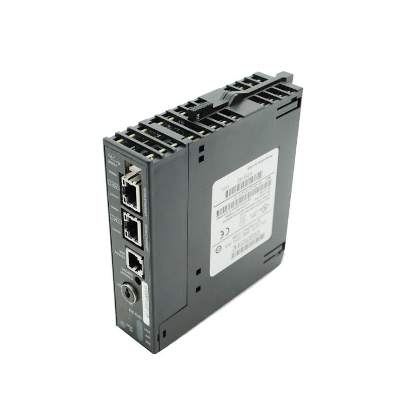 GE Fanuc IC693CPU372 CPU Module
