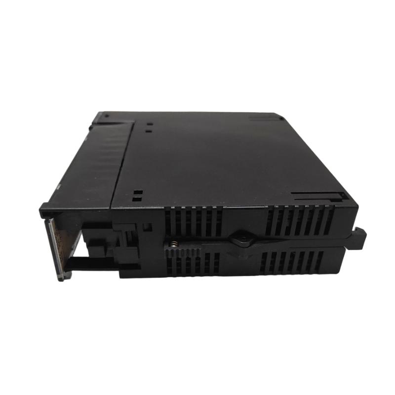 GE Fanuc IC693CPU392 High-Performance CPU Module