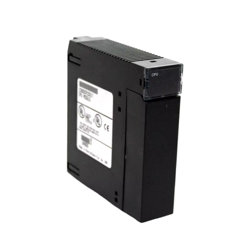 GE Fanuc IC693CPU634 Modular CPU Module