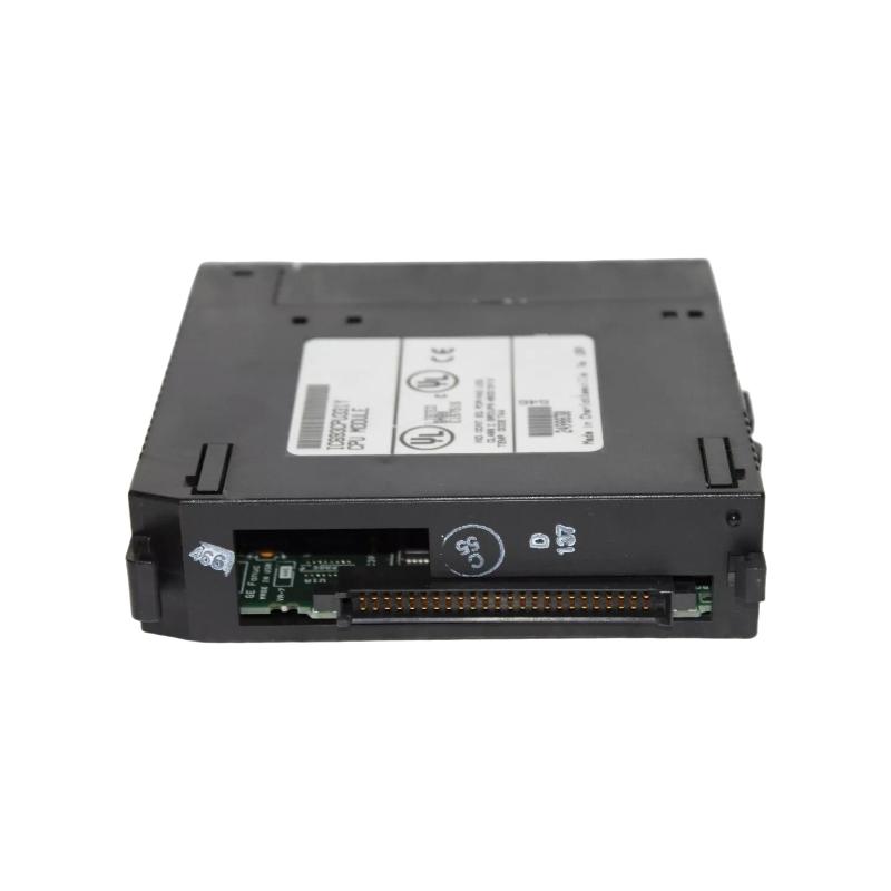 GE Fanuc IC693CPU634 Modular CPU Module