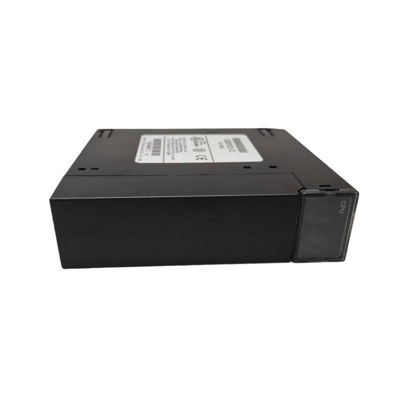 GE Fanuc IC693CPU634 Modular CPU Module