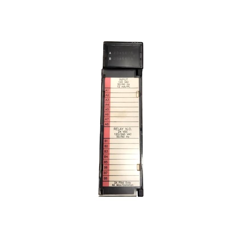 GE Fanuc  IC693MAR590  Analog Output Module