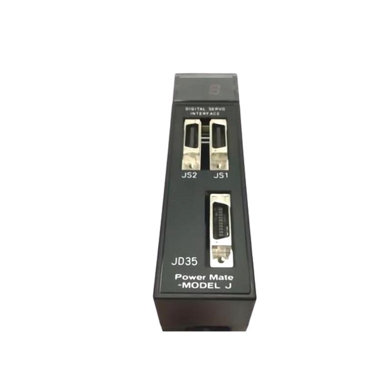 GE Fanuc  IC693MCD001  Motion Control Module