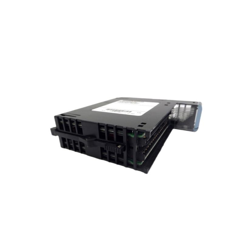 GE Fanuc IC693MDL260 Analog Input Module