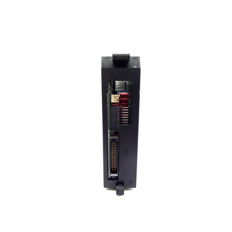 GE Fanuc IC693MDL260 Analog Input Module