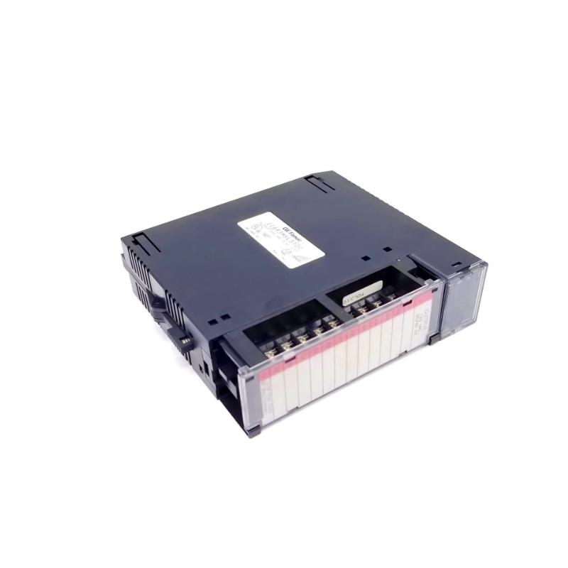 GE Fanuc  IC693MDL632  Analog Input Module
