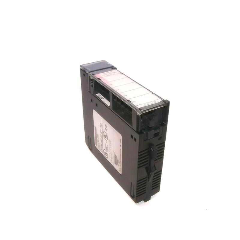 GE Fanuc IC693MDL390 Analog Input Module