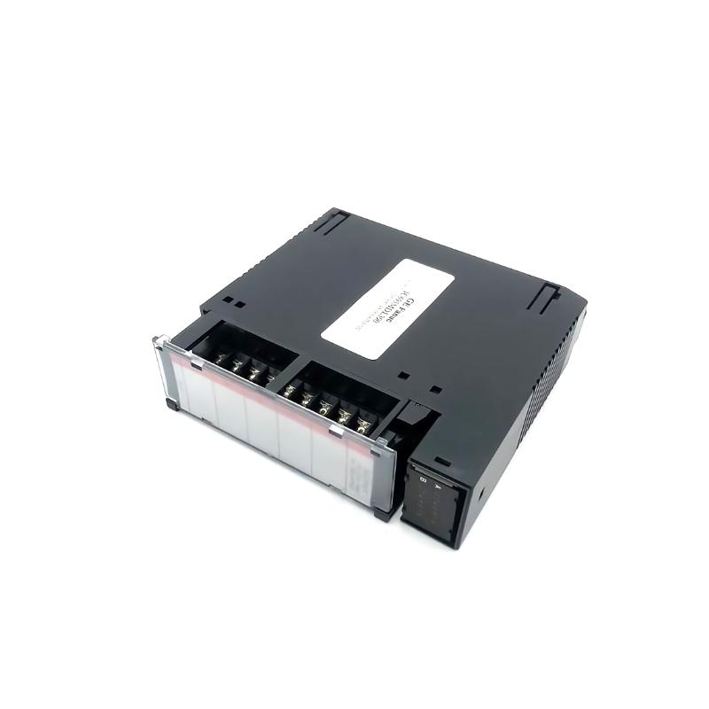 GE Fanuc IC693MDL390 Analog Input Module
