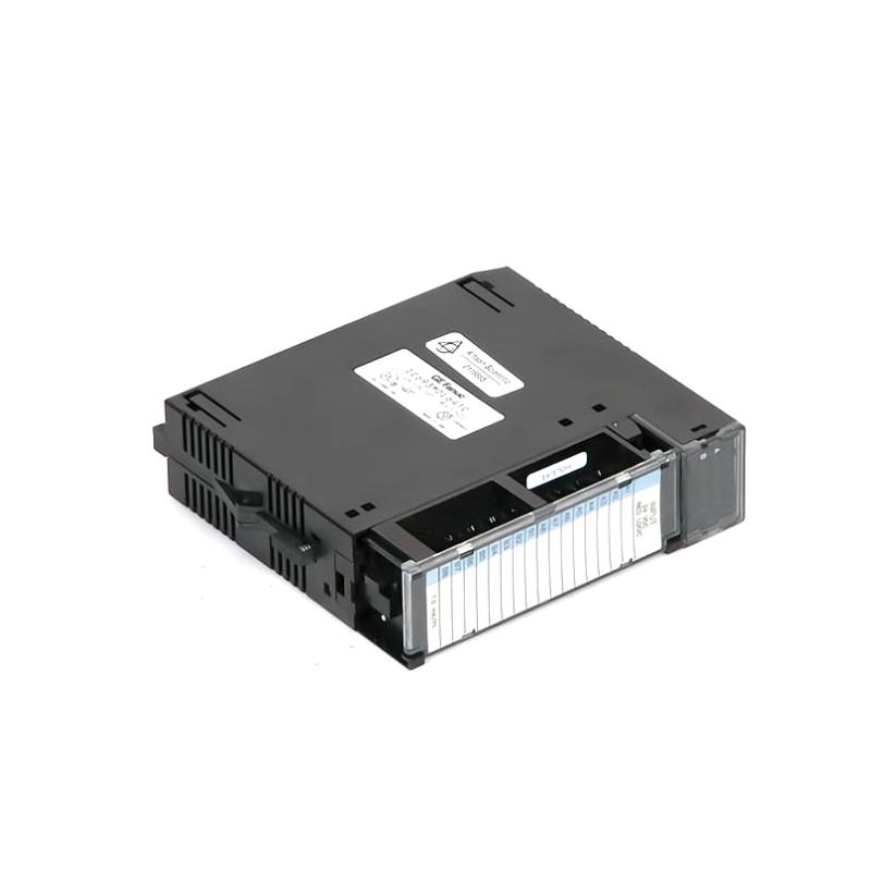 GE Fanuc   IC693MDL641  Discrete Input Module