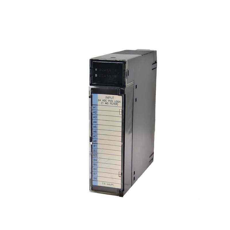 GE Fanuc   IC693MDL643  Discrete Input Module