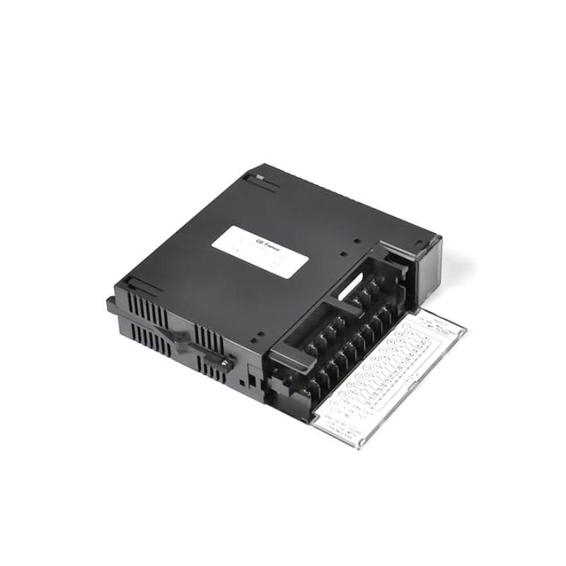 GE Fanuc  IC693MDL644  Discrete Input Module