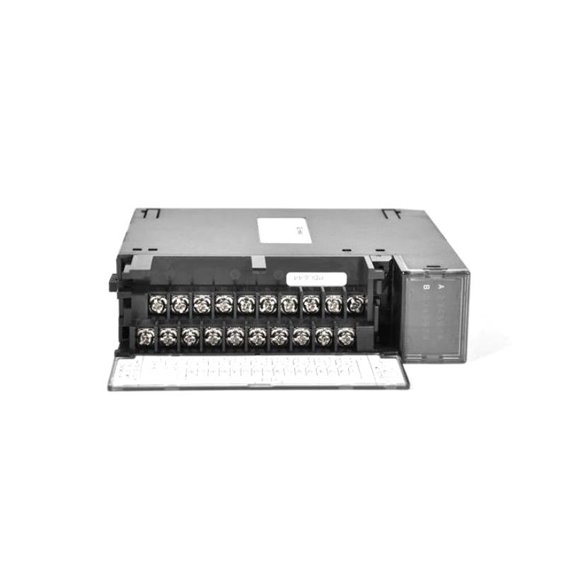 GE Fanuc IC693MDL644 Discrete Input Module