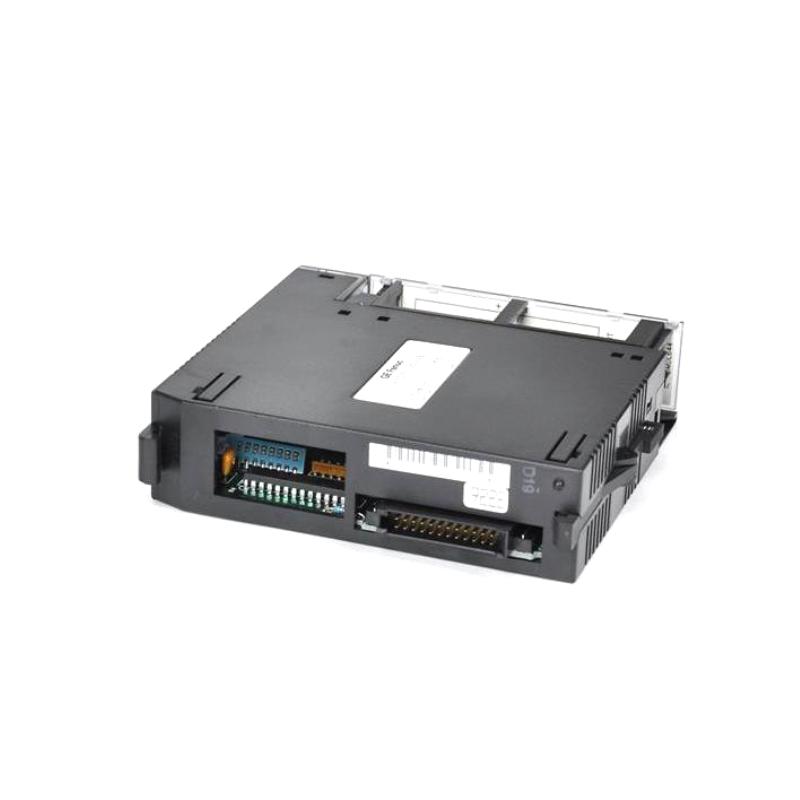 GE Fanuc IC693MDL644 Discrete Input Module