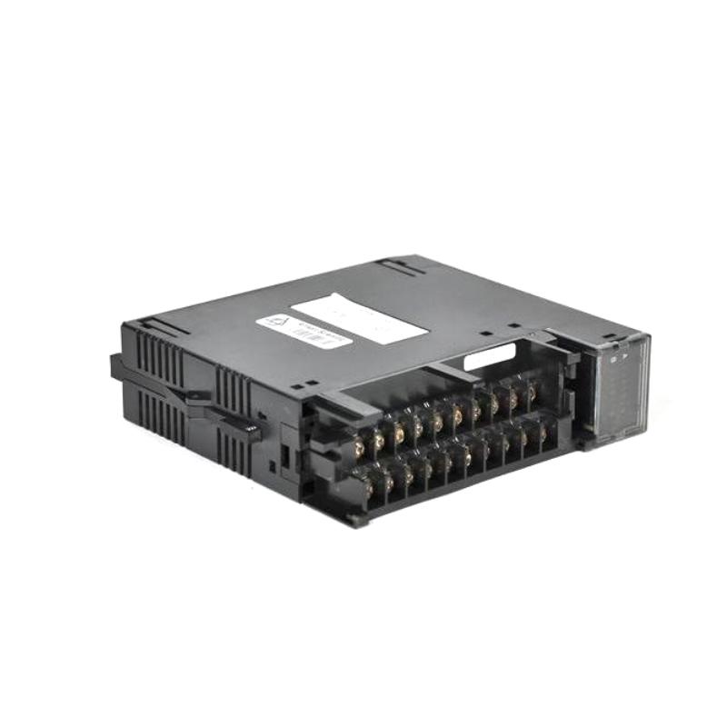 GE Fanuc  IC693MDL634  Analog Input Module