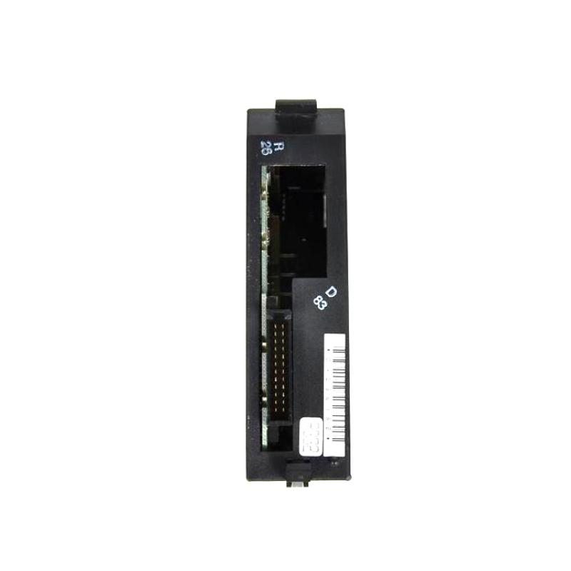 GE Fanuc IC693MDL634 Analog Input Module