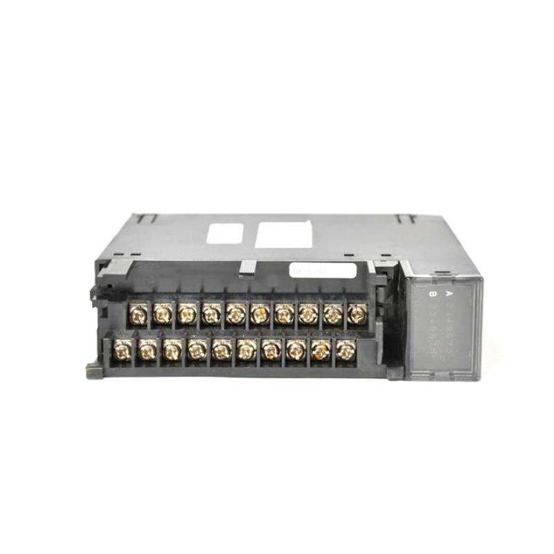 GE Fanuc IC693MDL634 Analog Input Module