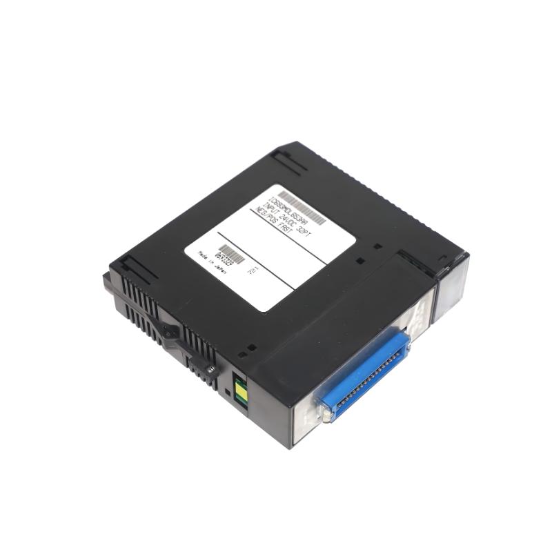 GE Fanuc IC693MDL653 Discrete Input Module