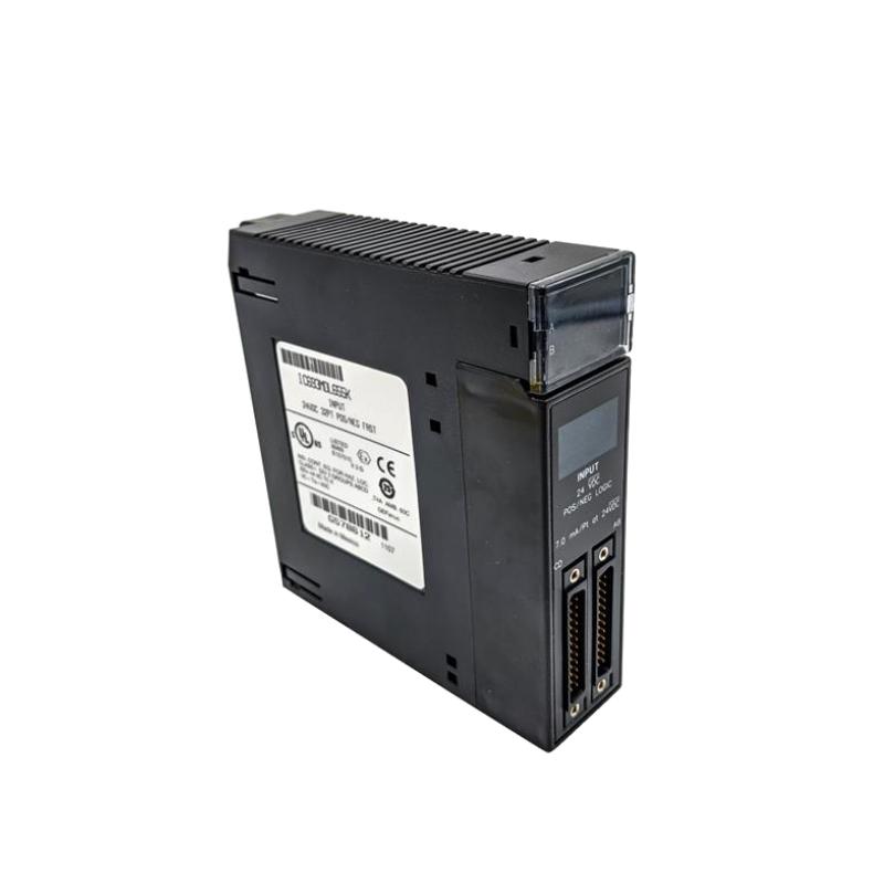 GE Fanuc   IC693PTM101  Pulse Train Module