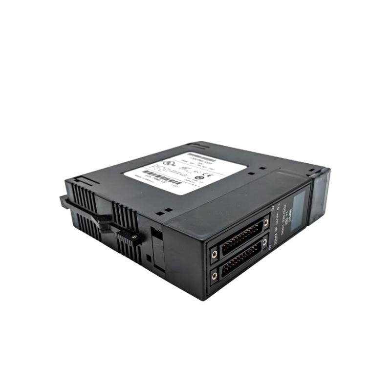 GE Fanuc IC693PTM101 Pulse Train Module