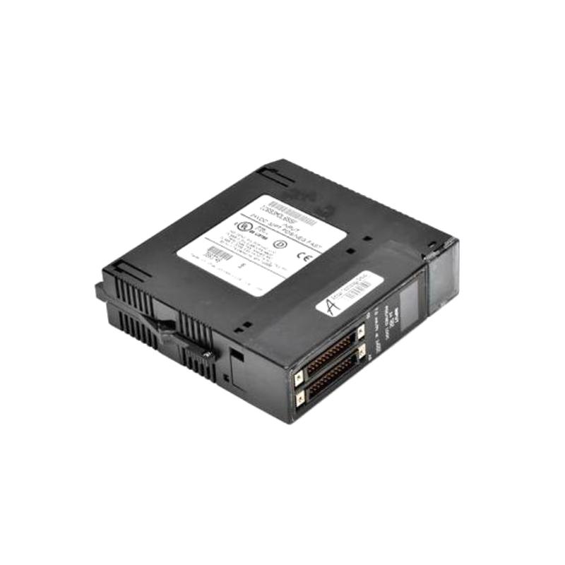GE Fanuc IC693PTM101 Pulse Train Module