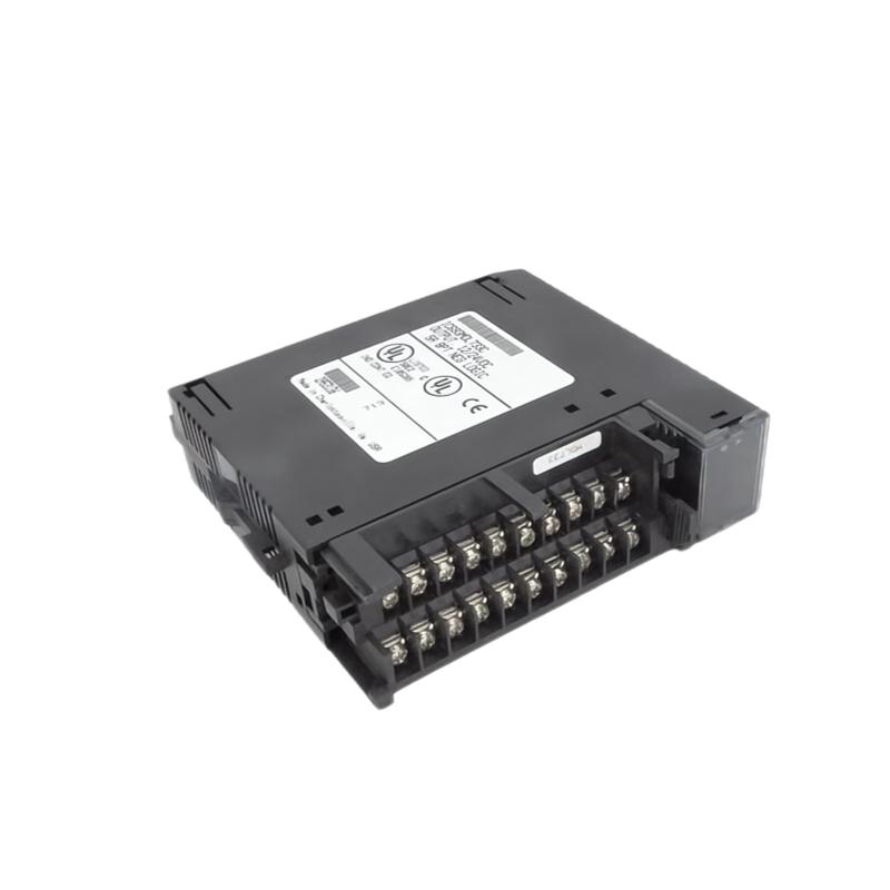 GE Fanuc   IC693MDL733  Discrete Input Module