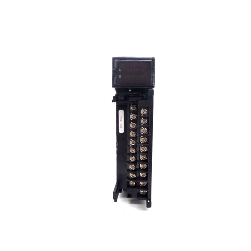 GE Fanuc IC693MDL733 Discrete Input Module