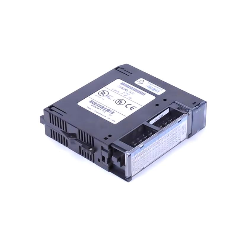 GE Fanuc  IC693MDL760  Solenoid Valve Output Module