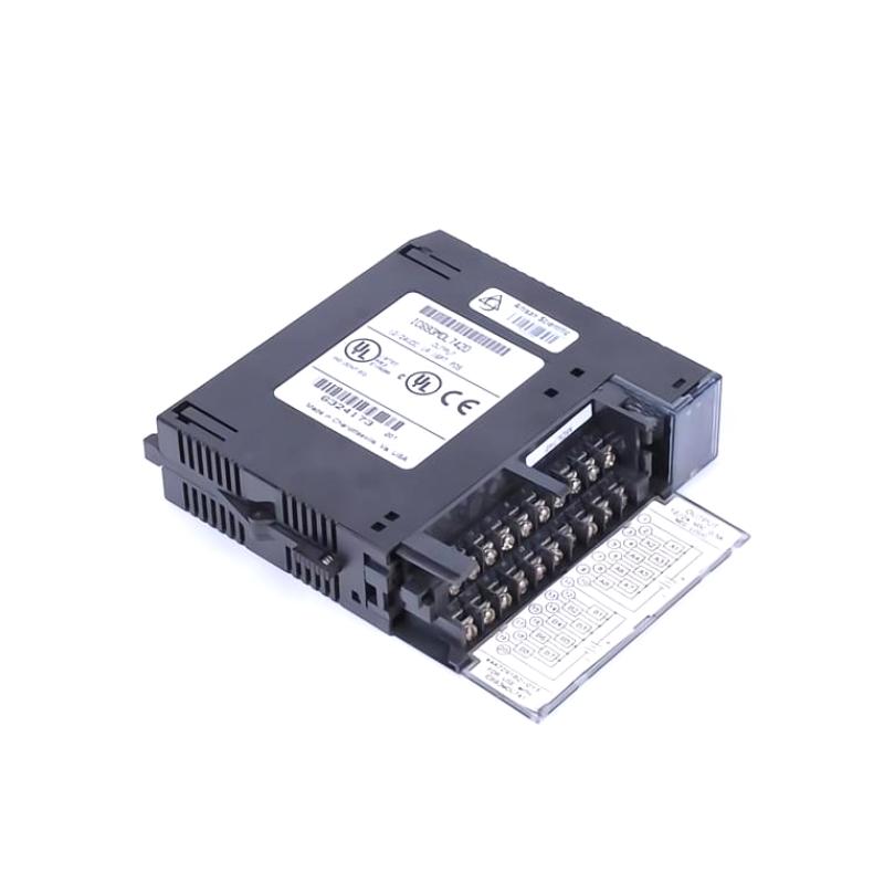 GE Fanuc IC693MDL760 Solenoid Valve Output Module