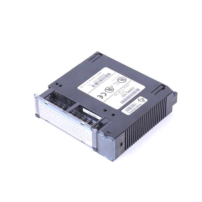 GE Fanuc IC693MDL760 Solenoid Valve Output Module