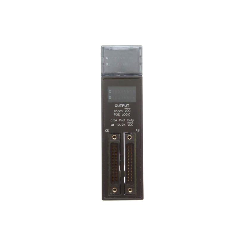GE Fanuc IC693MDL916 Relay Output Module