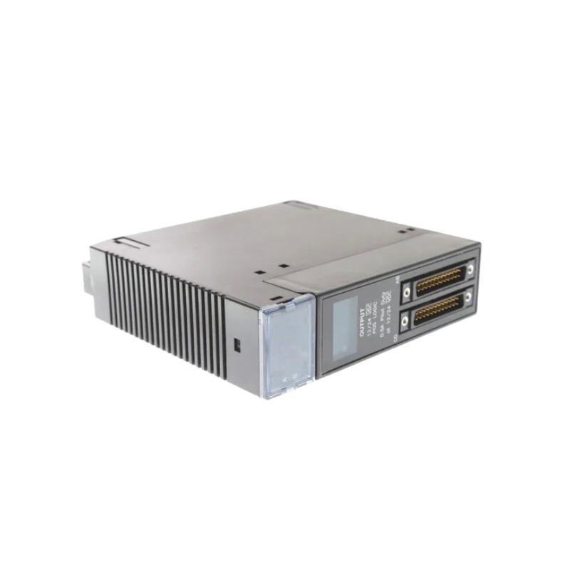 GE Fanuc IC693MDL754 Discrete Input Module