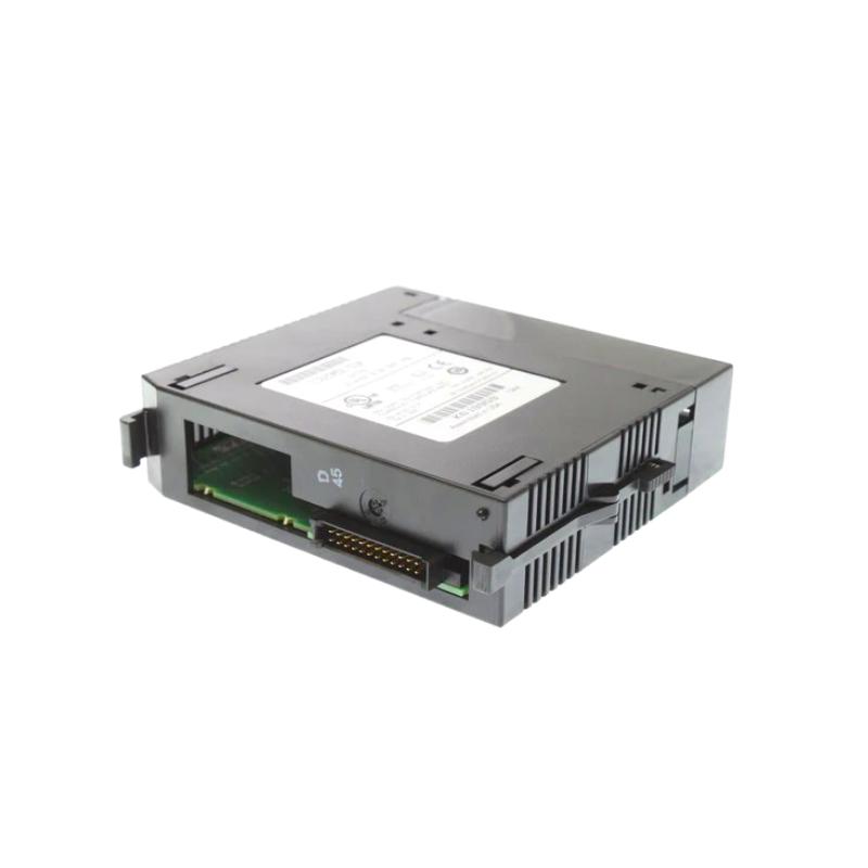 GE Fanuc   IC693MDL916  Relay Output Module