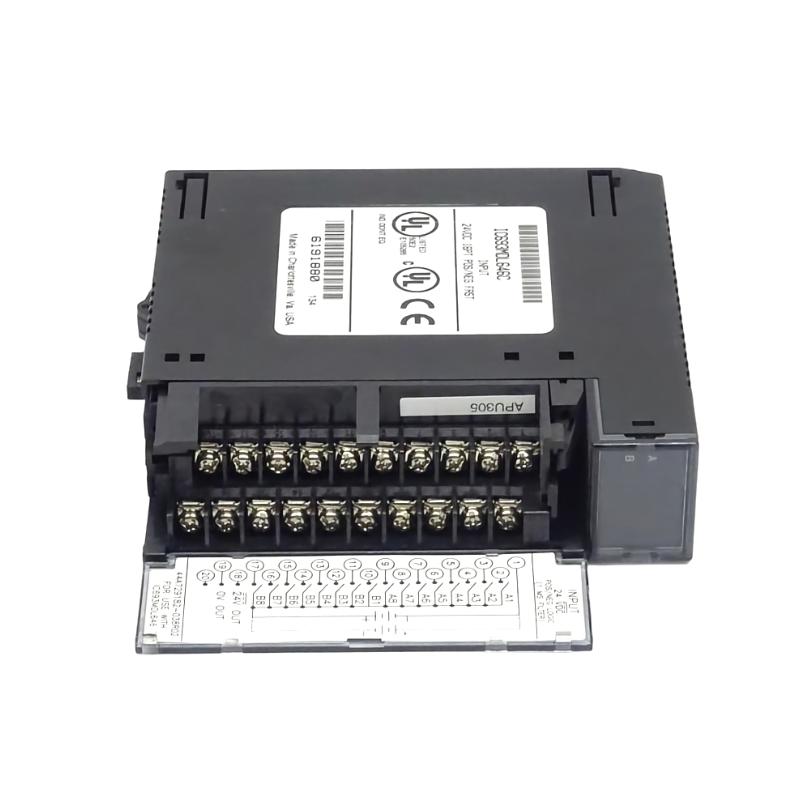 GE Fanuc   IC693TCM302   Temperature Control Module