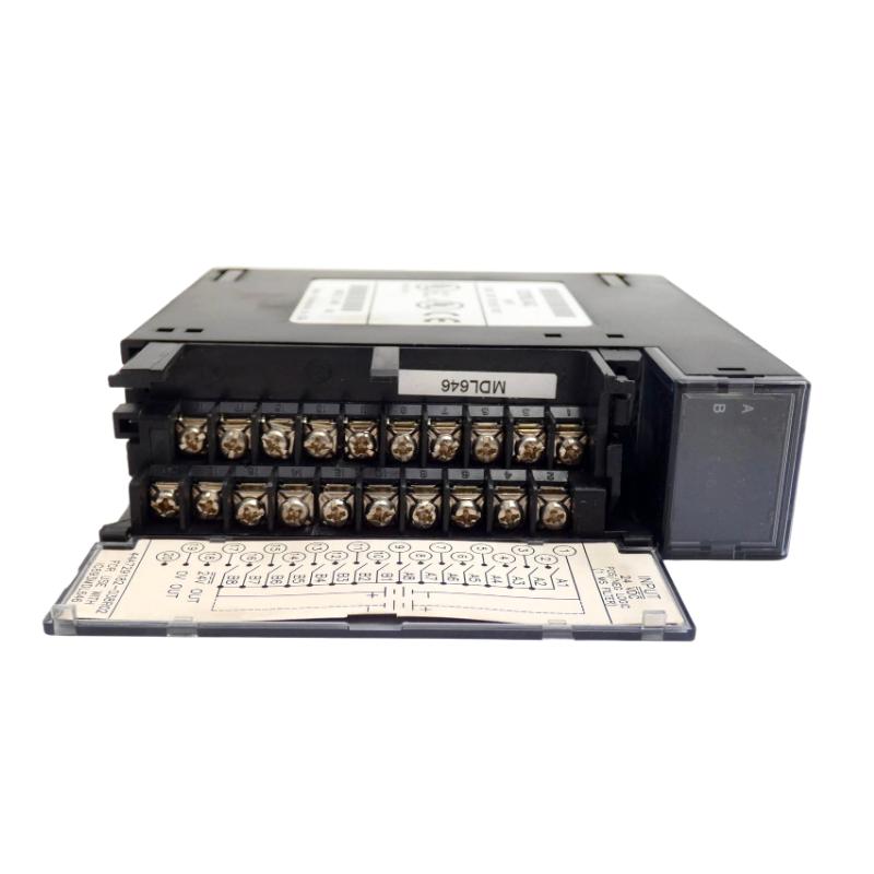GE Fanuc   IC694APU300   High-Speed Counter / Pulse Processing Module