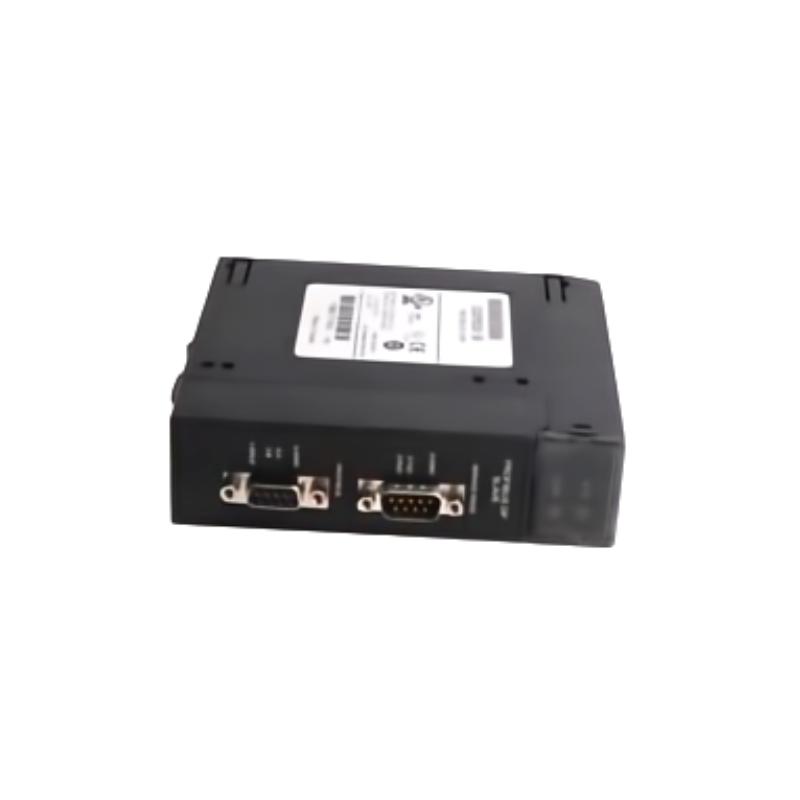 GE Fanuc  IC693PBS105  PROFIBUS DP Slave Communication Module