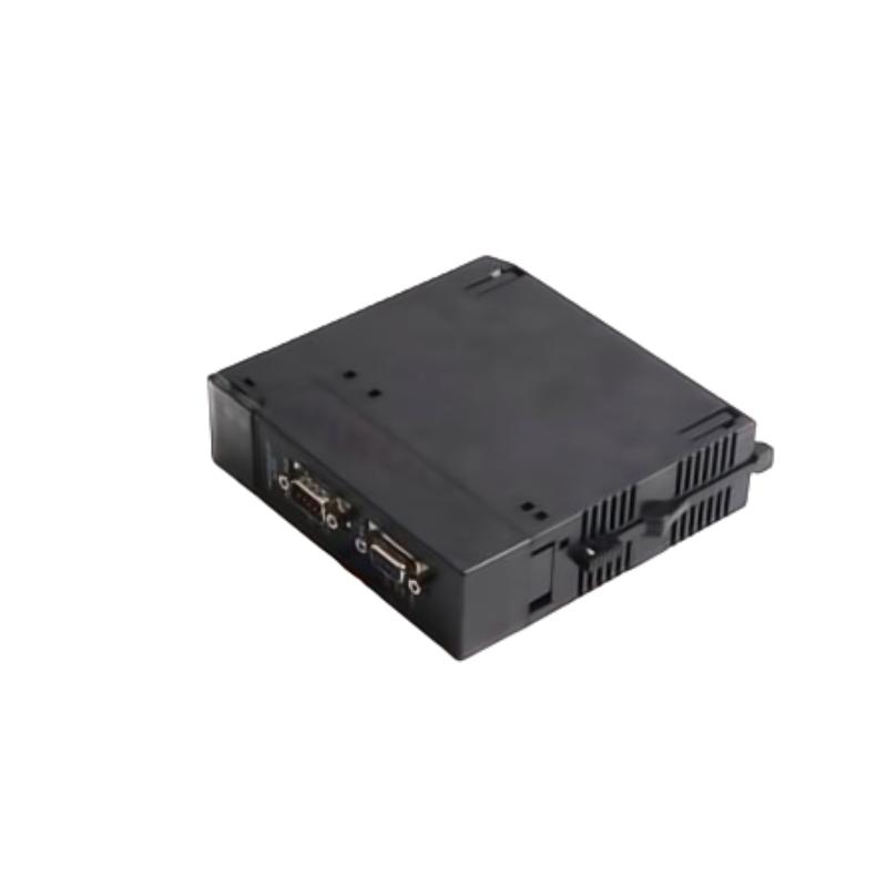 GE Fanuc IC693PBS105 PROFIBUS DP Slave Communication Module