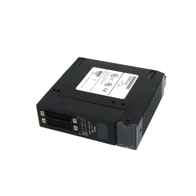 GE Fanuc IC693PBS105 PROFIBUS DP Slave Communication Module