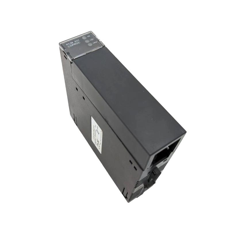 GE Fanuc  IC693PCM331  Programmable Coprocessor Module