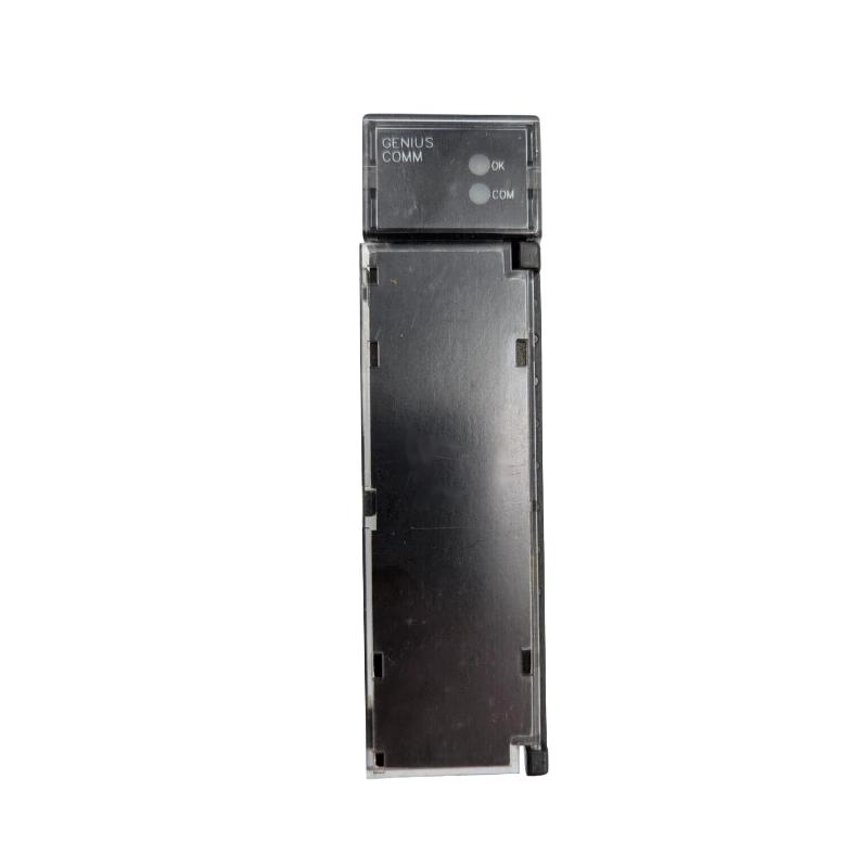 GE Fanuc IC693PCM331 Programmable Coprocessor Module