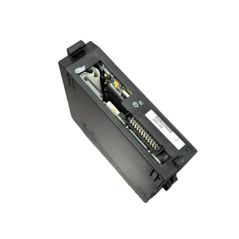 GE Fanuc IC693PCM331 Programmable Coprocessor Module